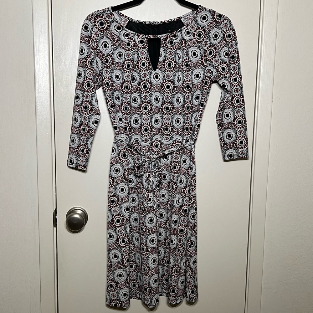 Ann Taylor Dress 0P